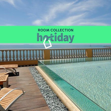 Hotiday Room Collection - Livorno Mascagni Exterior photo