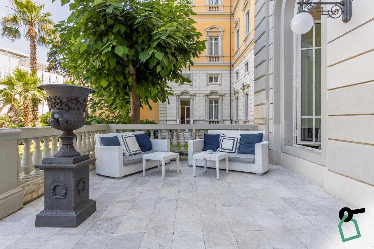 Hotiday Room Collection - Livorno Mascagni Exterior photo