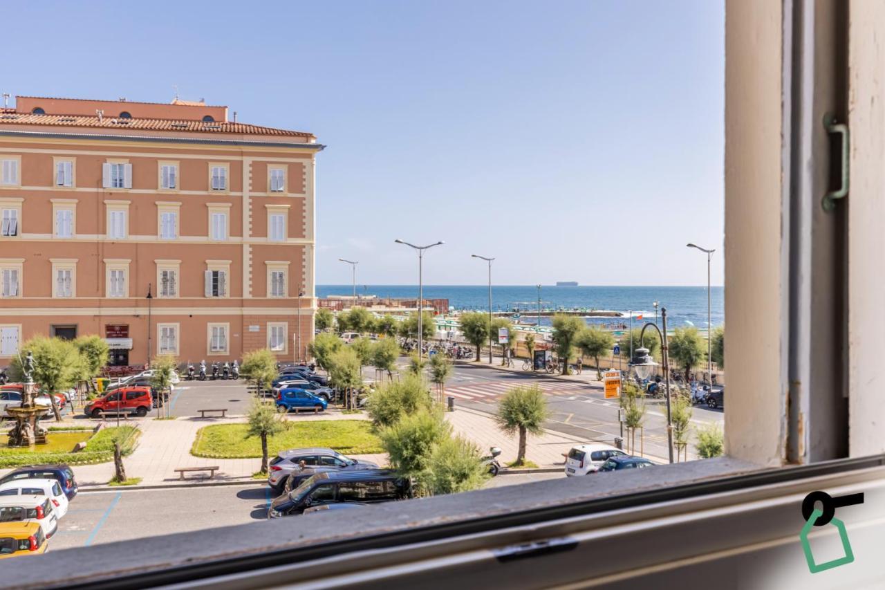 Hotiday Room Collection - Livorno Mascagni Exterior photo
