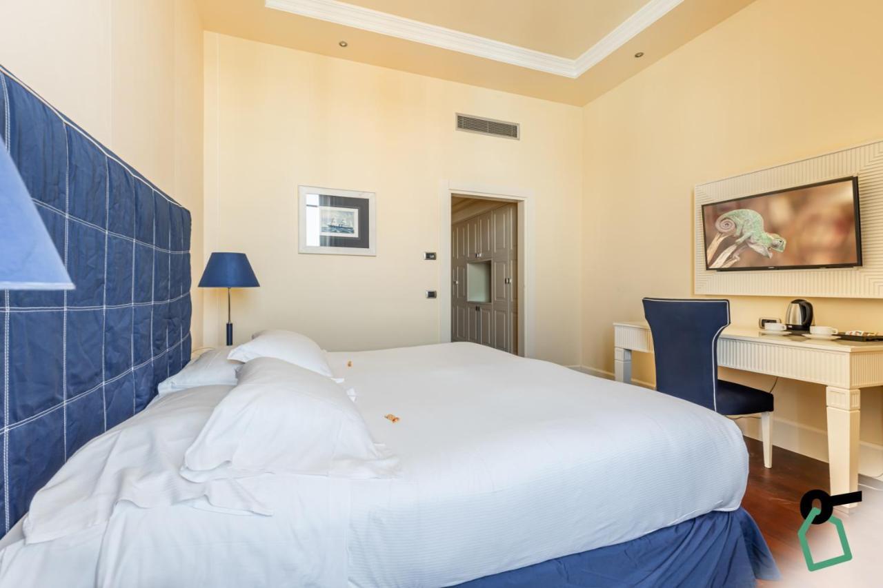 Hotiday Room Collection - Livorno Mascagni Exterior photo