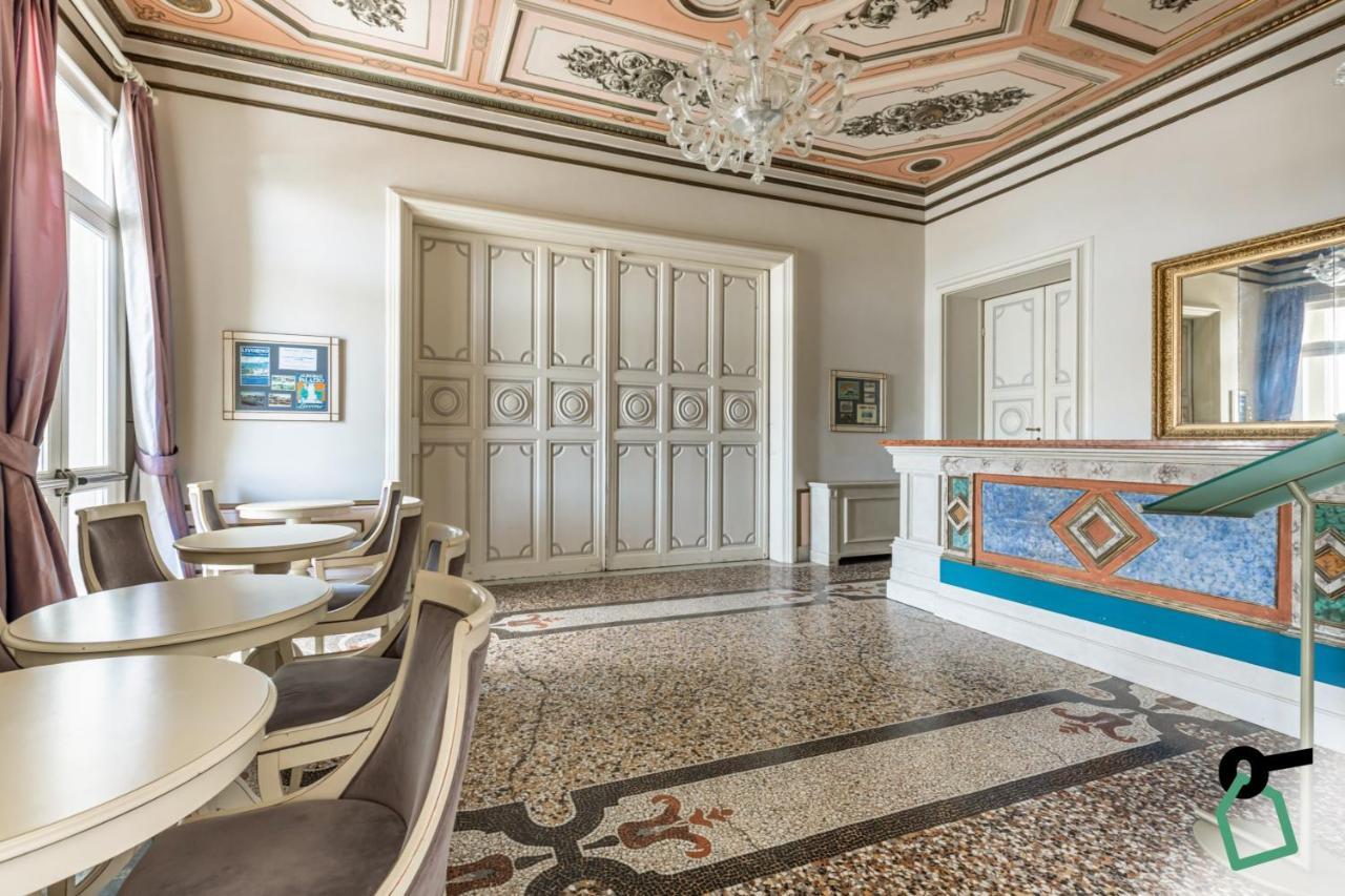 Hotiday Room Collection - Livorno Mascagni Exterior photo