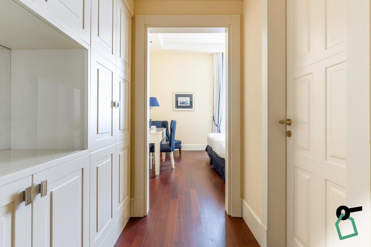 Hotiday Room Collection - Livorno Mascagni Exterior photo