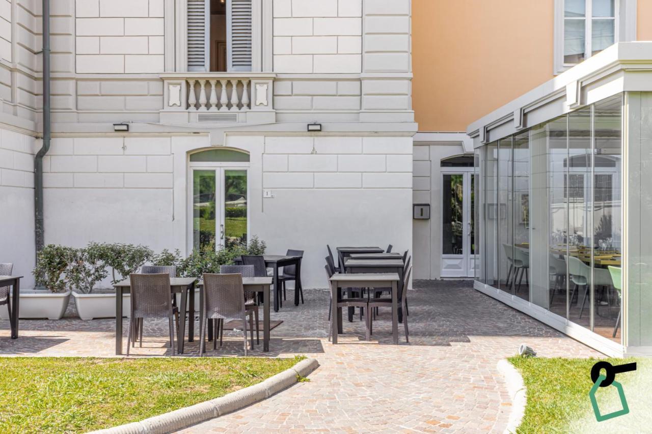 Hotiday Room Collection - Livorno Mascagni Exterior photo